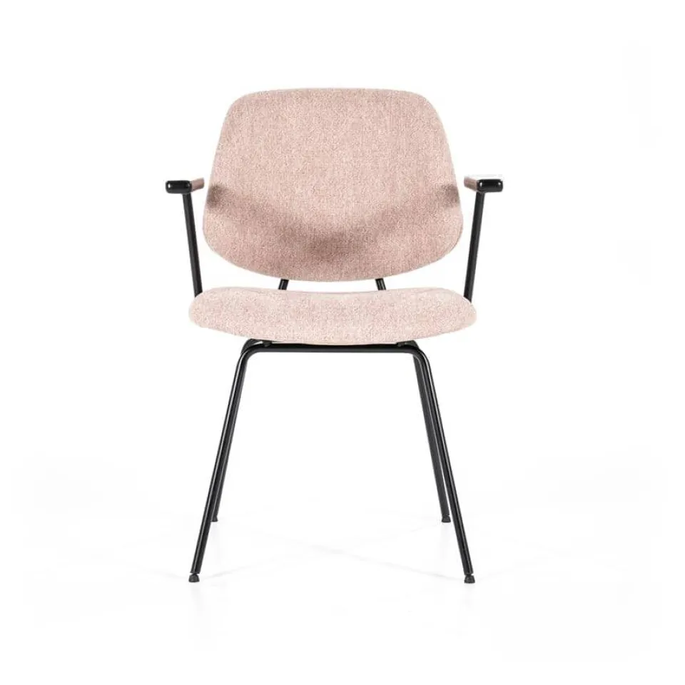 eetkamerstoel-lynn-met-armleun-iHGdEmEz-22.webp Online HUUS Eetkamerstoel Lynn Met Armleuning