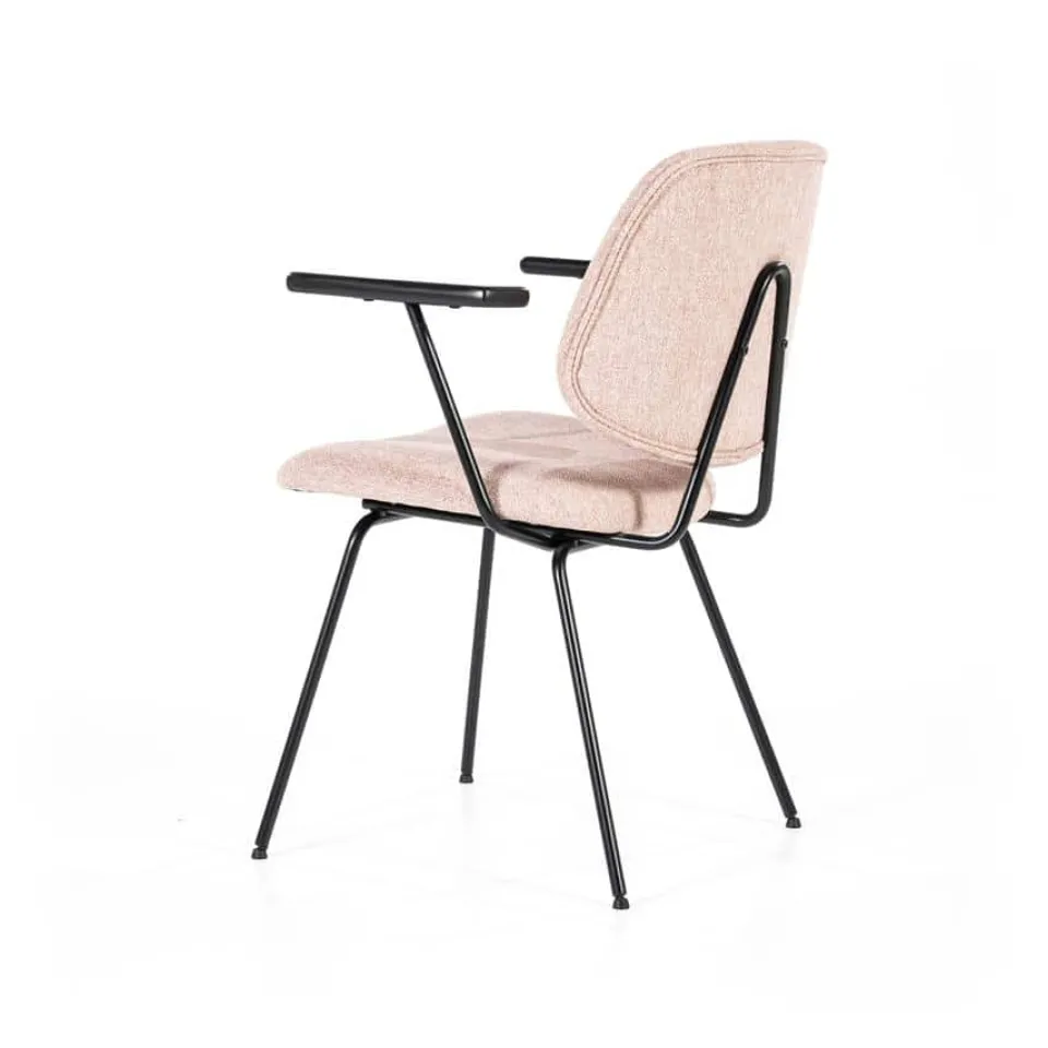 eetkamerstoel-lynn-met-armleun-iHGdEmEz-24.webp Online HUUS Eetkamerstoel Lynn Met Armleuning