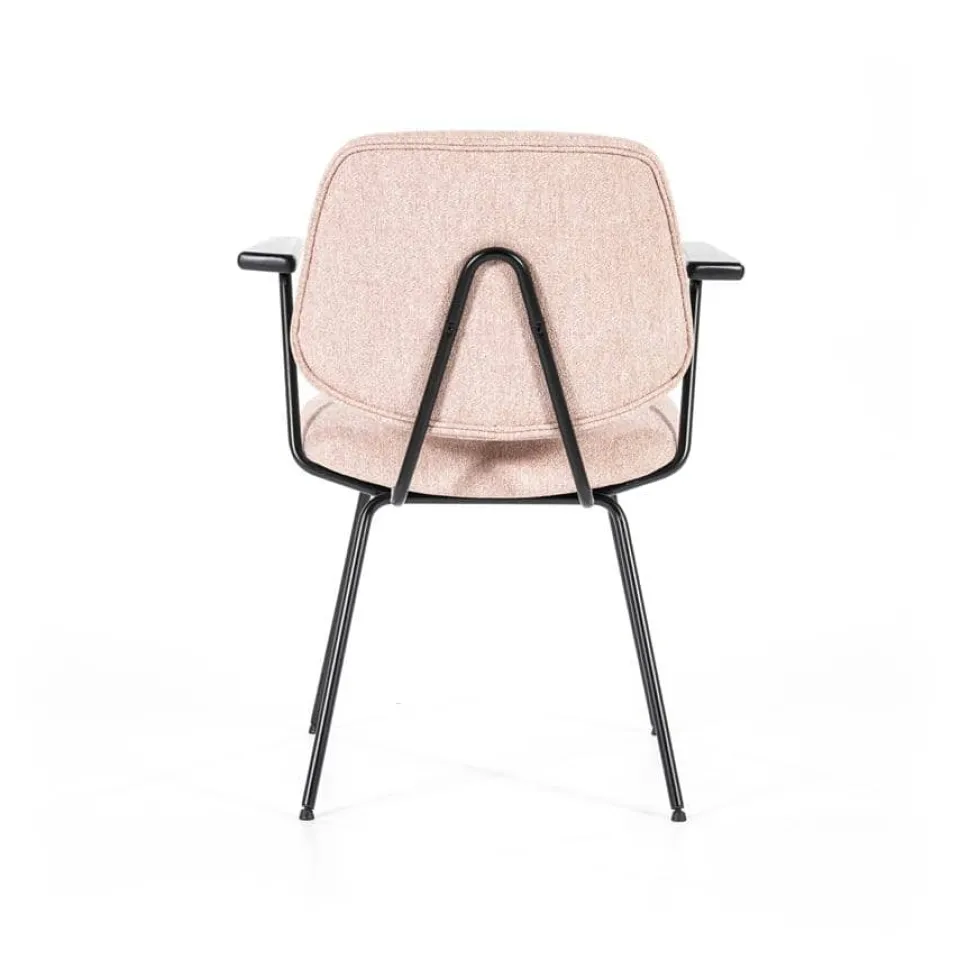 eetkamerstoel-lynn-met-armleun-iHGdEmEz-25.webp Online HUUS Eetkamerstoel Lynn Met Armleuning