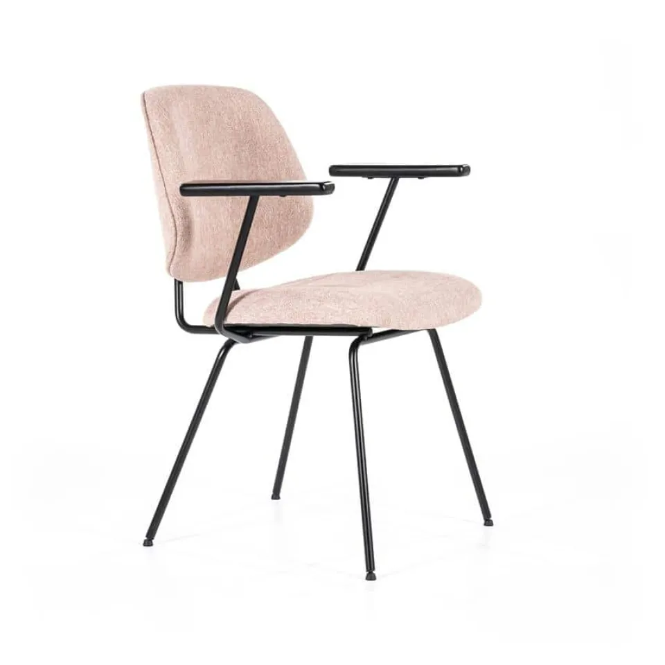 eetkamerstoel-lynn-met-armleun-iHGdEmEz-29.webp Online HUUS Eetkamerstoel Lynn Met Armleuning