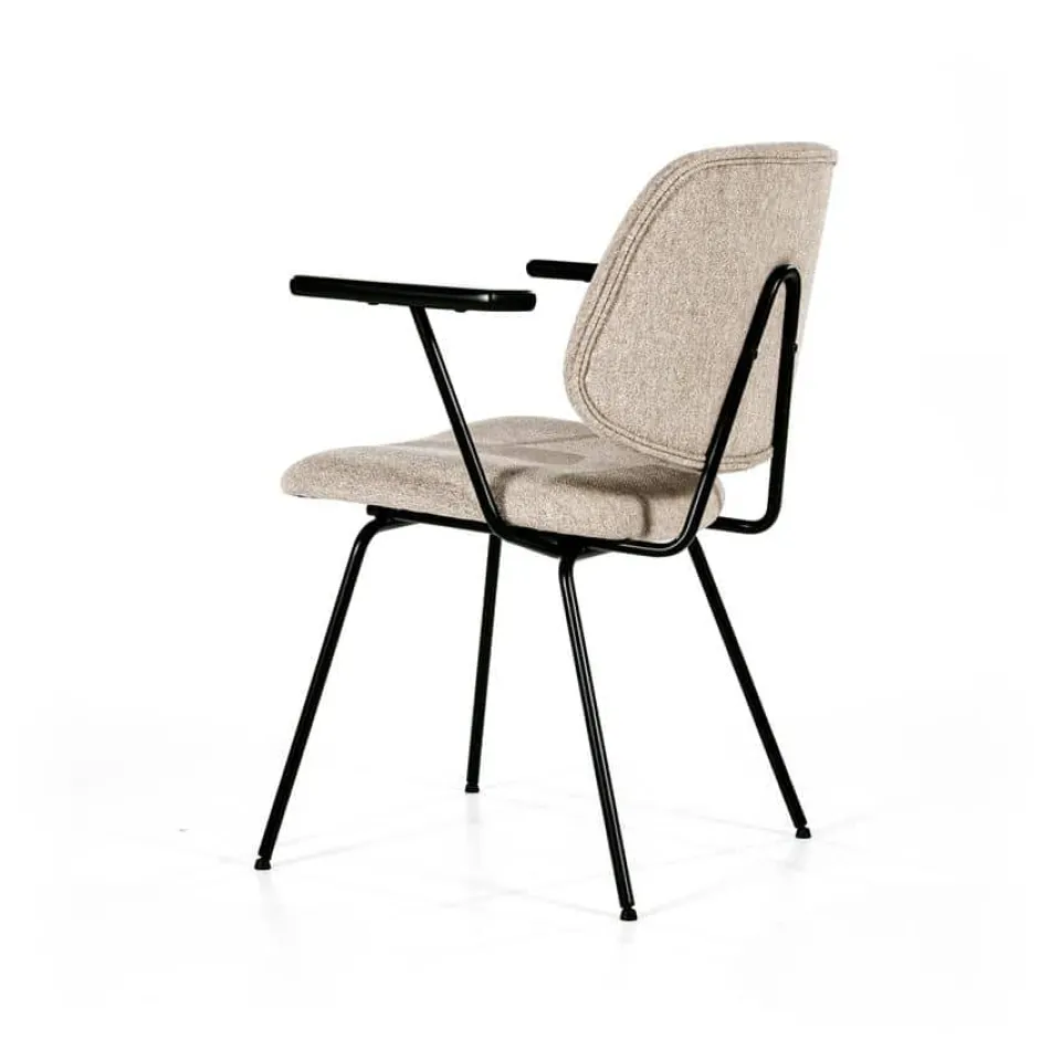 eetkamerstoel-lynn-met-armleun-iHGdEmEz-4.webp Online HUUS Eetkamerstoel Lynn Met Armleuning