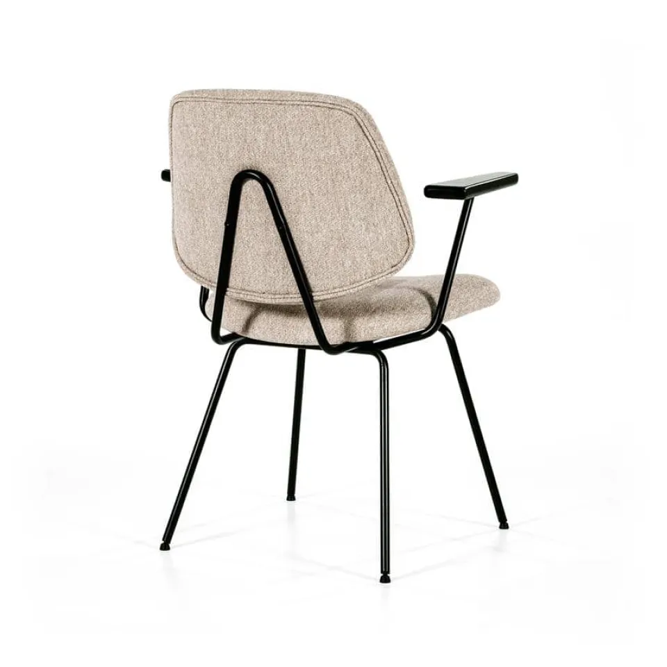 eetkamerstoel-lynn-met-armleun-iHGdEmEz-6.webp Online HUUS Eetkamerstoel Lynn Met Armleuning