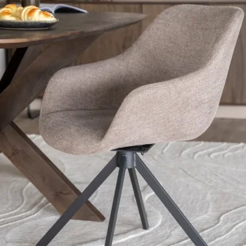 Clearance HUUS Eetkamerstoel Mamé