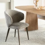 Online HUUS Eetkamerstoel Mateo