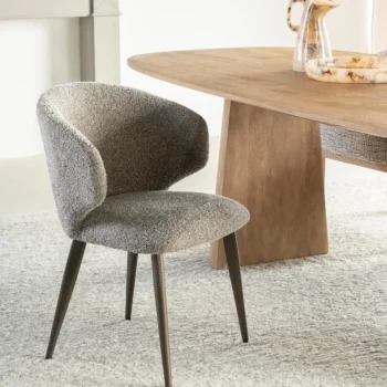 Online HUUS Eetkamerstoel Mateo