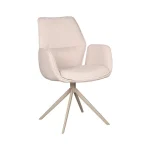 Online HUUS Eetkamerstoel Mellow