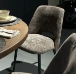 Outlet HUUS Eetkamerstoel Monta (per 2 Stuks)