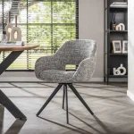 Sale HUUS Eetkamerstoel Montana (per 2 Stuks)