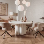 New HUUS Eetkamerstoel Mura