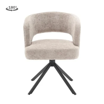 New HUUS Eetkamerstoel Mura