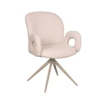 Online HUUS Eetkamerstoel Neo