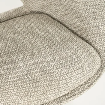 Fashion HUUS Eetkamerstoel Nol