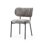 Discount HUUS Eetkamerstoel Oasis (per 2 Stuks)