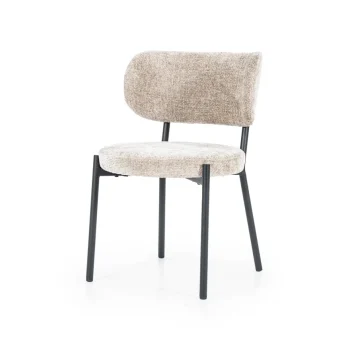 Discount HUUS Eetkamerstoel Oasis (per 2 Stuks)