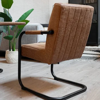 Discount HUUS Eetkamerstoel One