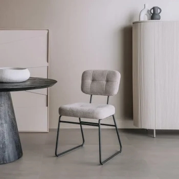 New HUUS Eetkamerstoel Padola