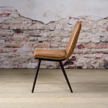 Best HUUS Eetkamerstoel Patrick (per 2 Stuks)