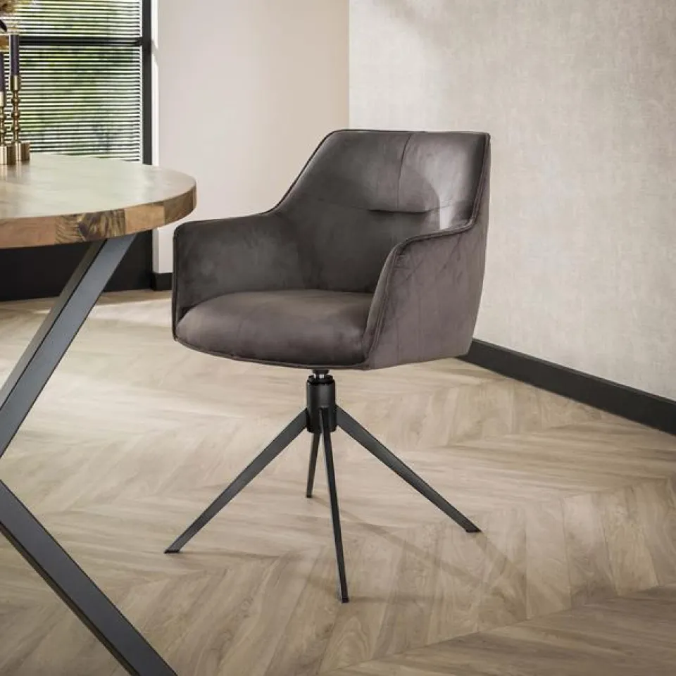 eetkamerstoel-peggy-per-2-stuk-yvlhrVNG-10.webp Discount HUUS Eetkamerstoel Peggy (per 2 Stuks)