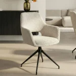 Clearance HUUS Eetkamerstoel Picasso