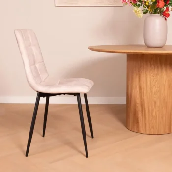 Best HUUS Eetkamerstoel Puck