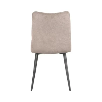 Best HUUS Eetkamerstoel Riv (per 2 Stuks)