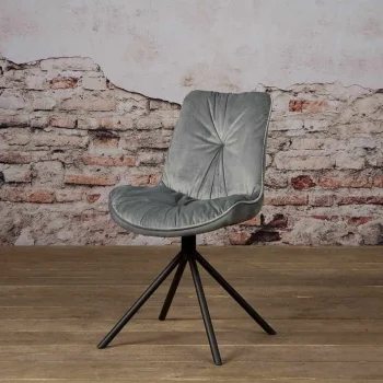 Discount HUUS Eetkamerstoel Romee (per 2 Stuks)