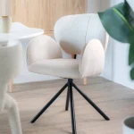 Fashion HUUS Eetkamerstoel Rosalin