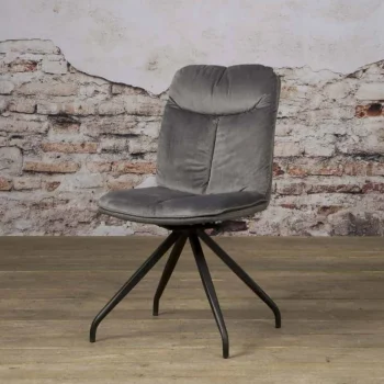 Outlet HUUS Eetkamerstoel Ruben