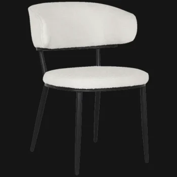 Sale HUUS Eetkamerstoel Sander (per 2 Stuks)