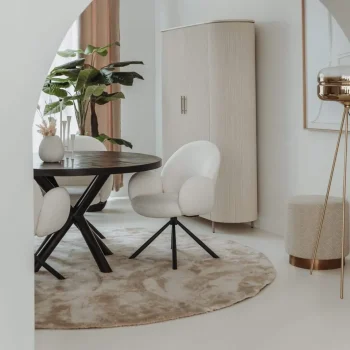 Discount HUUS Eetkamerstoel Schotland