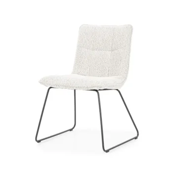 Clearance HUUS Eetkamerstoel Sella (per 2 Stuks)