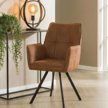 Hot HUUS Eetkamerstoel Seven