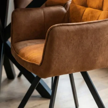 Hot HUUS Eetkamerstoel Seven