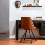 Sale HUUS Eetkamerstoel Swen (per 2 Stuks)