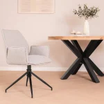 Online HUUS Eetkamerstoel Vermeer