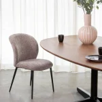 Hot HUUS Eetkamerstoel Vino (per 2 Stuks)