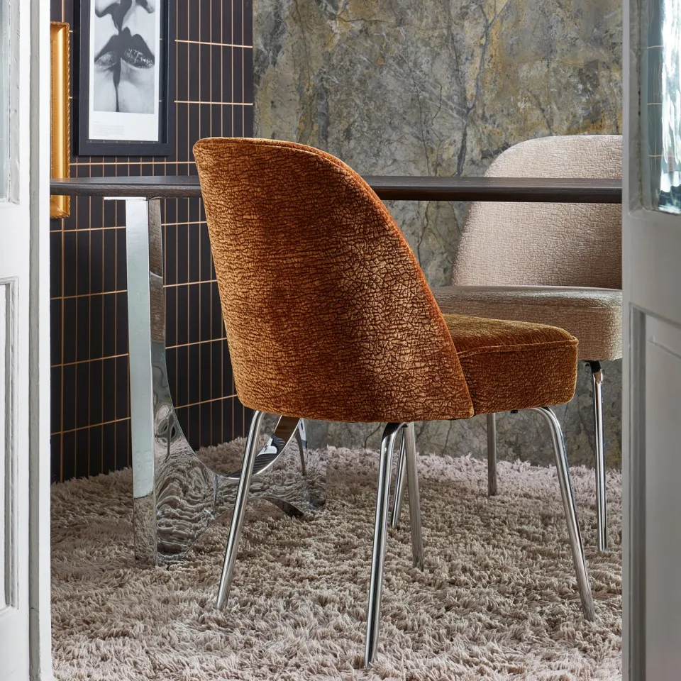eetkamerstoel-vogue-chroom-PboqPezS-15.webp Sale HUUS Eetkamerstoel Vogue – Chroom