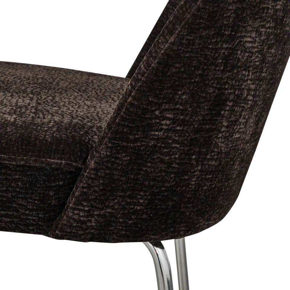 eetkamerstoel-vogue-chroom-PboqPezS-3.webp Sale HUUS Eetkamerstoel Vogue – Chroom