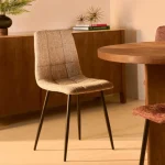 Discount HUUS Eetkamerstoel Yerevan