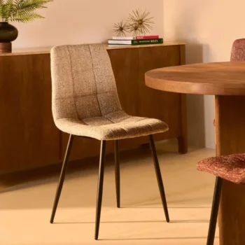 Discount HUUS Eetkamerstoel Yerevan