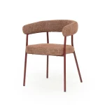 New HUUS Eetkamerstoel Yovi (per 2 Stuks)