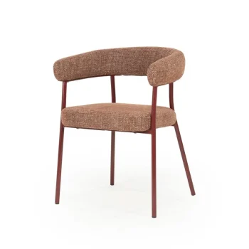 New HUUS Eetkamerstoel Yovi (per 2 Stuks)