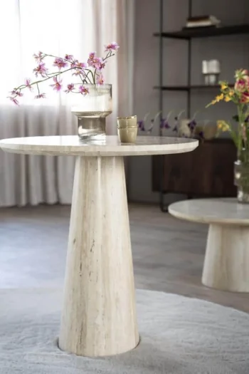 Best HUUS Eettafel Aime