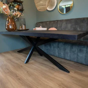 New HUUS Eettafel Apeldoorn Rechthoekig