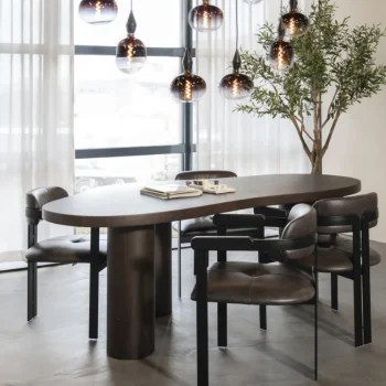 Best HUUS Eettafel Bobbie