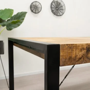Outlet HUUS Eettafel Britt