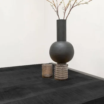 Fashion HUUS Eettafel Britt Zwart