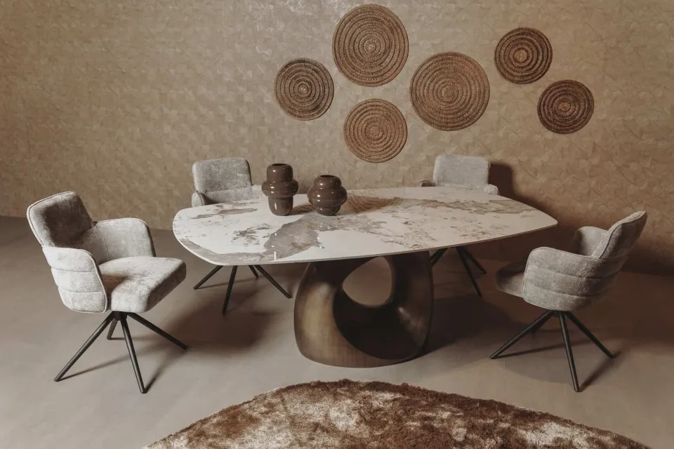 eettafel-castello-DgSWQETU-0.webp Sale HUUS Eettafel Castello