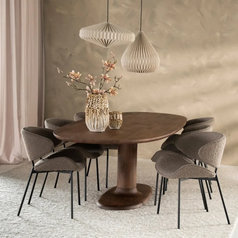 eettafel-coco-ovaal-fVnZSrnA-0.webp Best HUUS Eettafel Coco – Ovaal