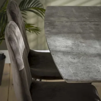 Fashion HUUS Eettafel Demi